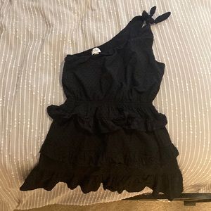 Petal & Pup Dress